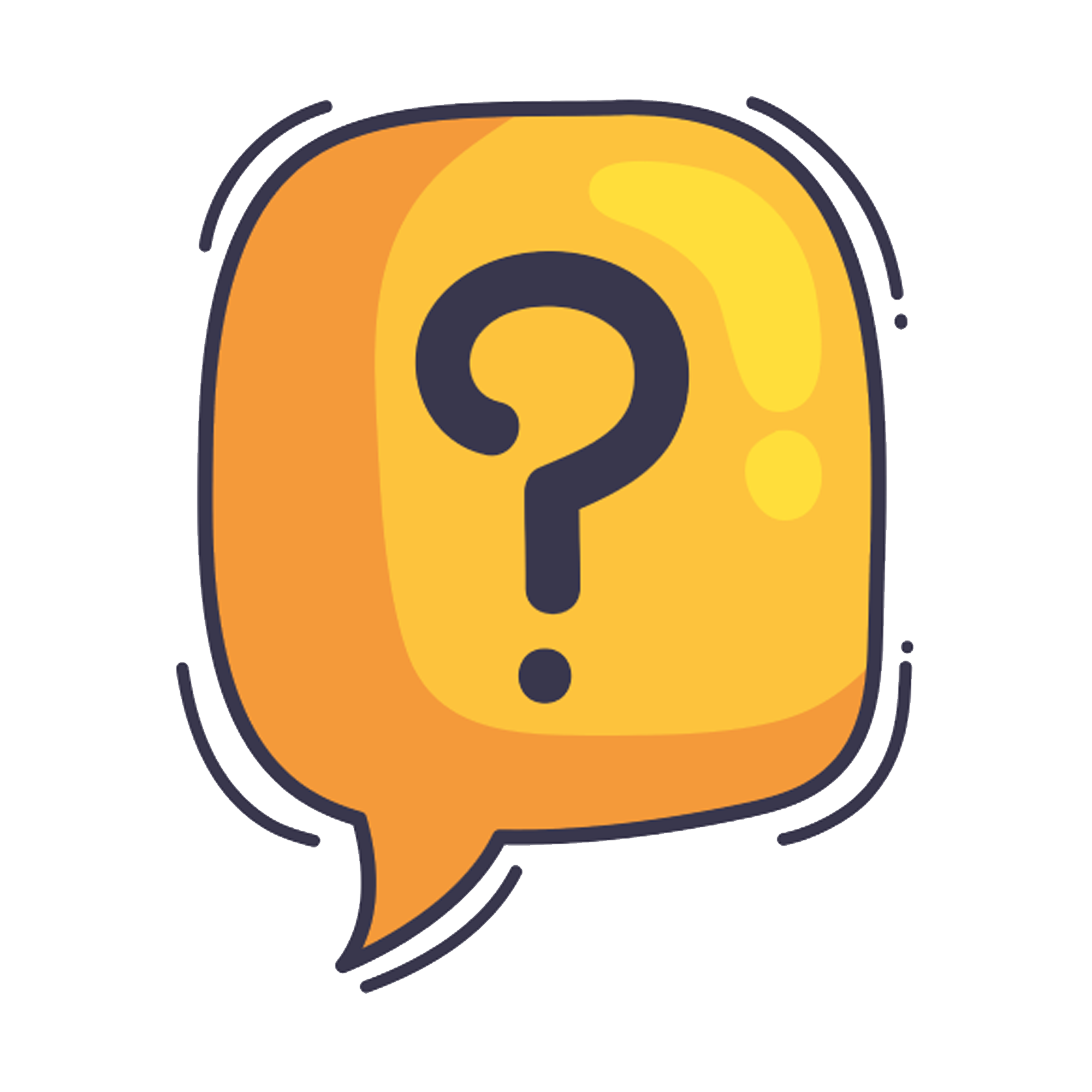 FAQ Support Image